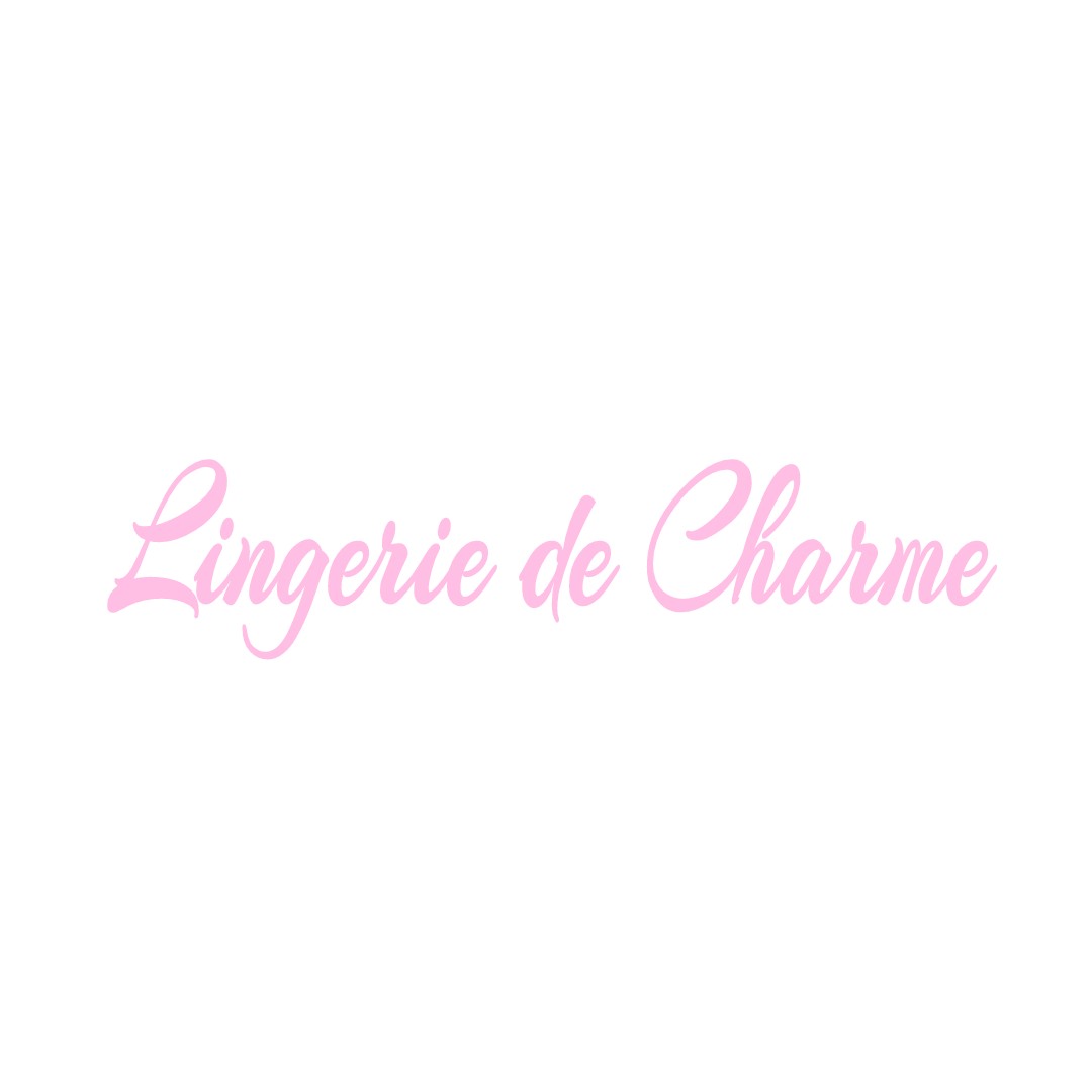 LINGERIE DE CHARME LONGEVILLE-SUR-LA-LAINES